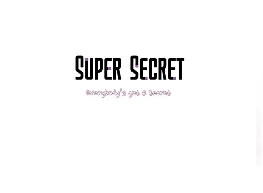 Super Secret Chapter 14 1